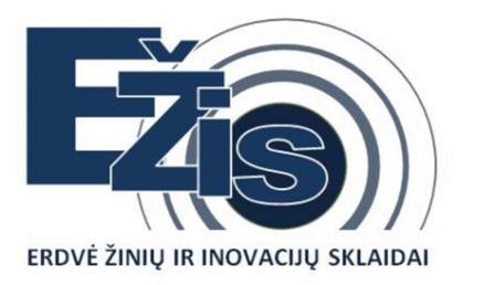 Space for the dissemination of knowledge and innovation (EŽIS)