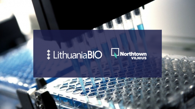 Northtown Vilnius has become a member of LithuaniaBIO