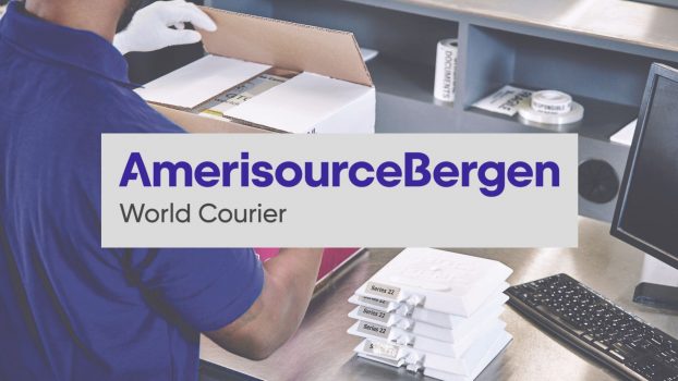 The subsidiary company &#8220;World Courier Lithuania&#8221; of the global pharmaceutical corporation &#8220;Amerisource Bergen&#8221; is joining the Life Sciences Digital Innovation Hub Cluster