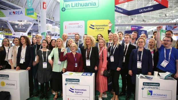 BIO International Convention in Boston &#8211; Biotechnology Trends Worldwide and in Lithuania